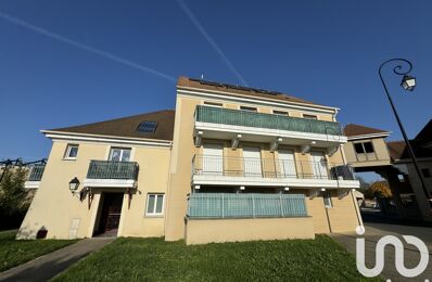 vente appartement 139 900 € à proximité de Saint-Germain-Lès-Corbeil (91250)