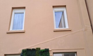 Appartement 3 Pièces 40 m² à vendre à Plateau d'Hauteville (01110)