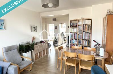 vente appartement 480 000 € à proximité de Villejuif (94800)