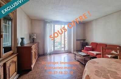 vente appartement 205 000 € à proximité de Villemomble (93250)