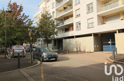 appartement 4 pièces 80 m2 à vendre à Grenoble (38100)