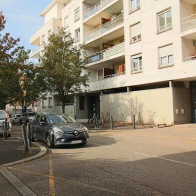 Appartement 4 pièces 80 m²