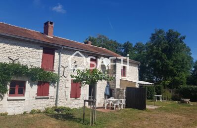 vente maison 185 000 € à proximité de Draché (37800)