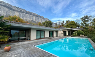 Maison 20 Pièces 321 m² à vendre à Meylan (38240)