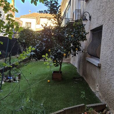 Maison 4 pièces 89 m²