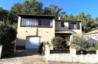 vente maison 285 000 € à proximité de Saint-Pons-la-Calm (30330)