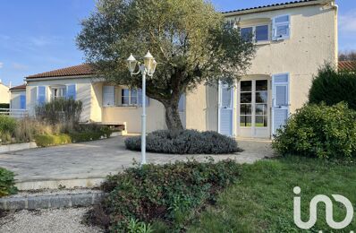 vente maison 420 000 € à proximité de Saint-Mars-la-Réorthe (85590)