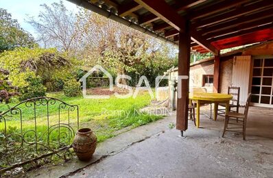 vente maison 179 000 € à proximité de Saint-Genès-de-Castillon (33350)