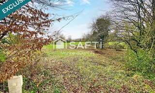 Terrain  2674 m² à vendre à Villers-Farlay (39600)