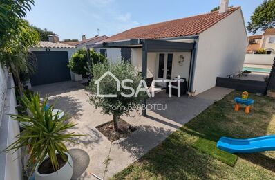 vente maison 350 000 € à proximité de Saint-Cyprien (66750)