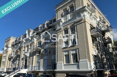 appartement 2 pièces 53 m2 à vendre à Mondeville (14120)