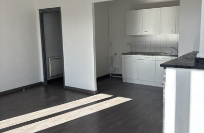 location appartement 535 € CC /mois à proximité de Bram (11150)