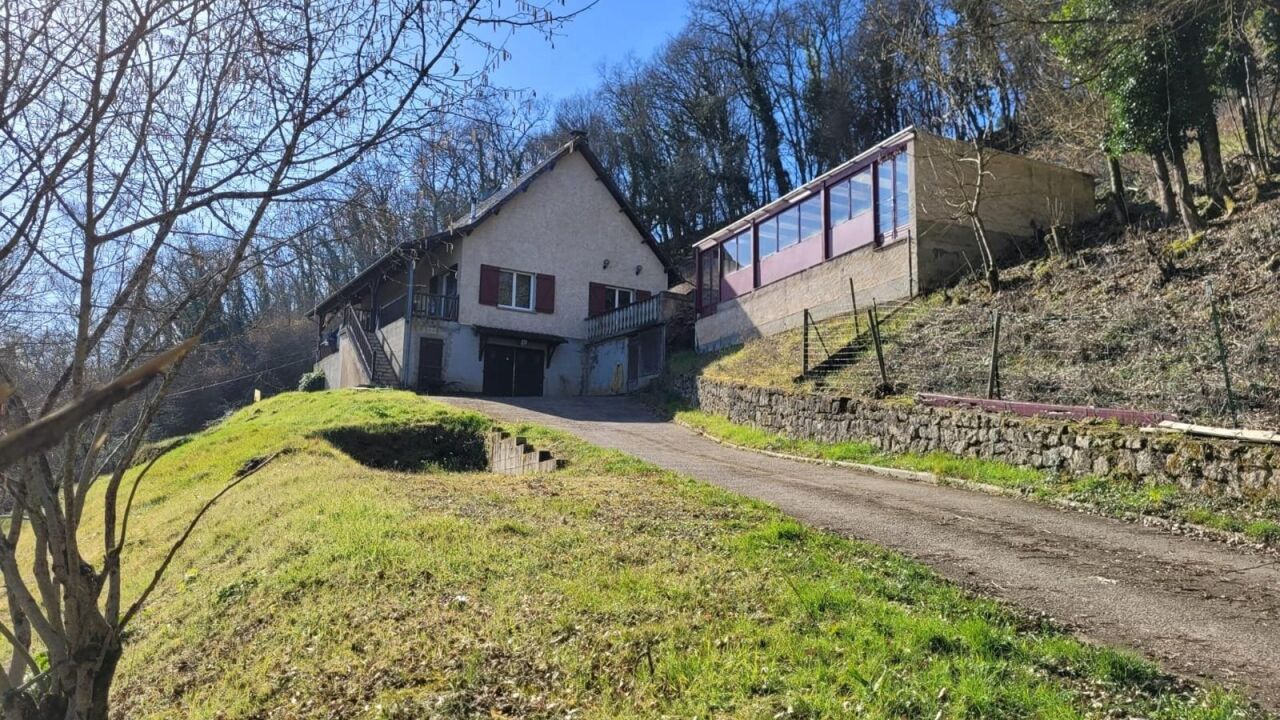 maison 4 pièces 147 m2 à vendre à Quinçay (86190)