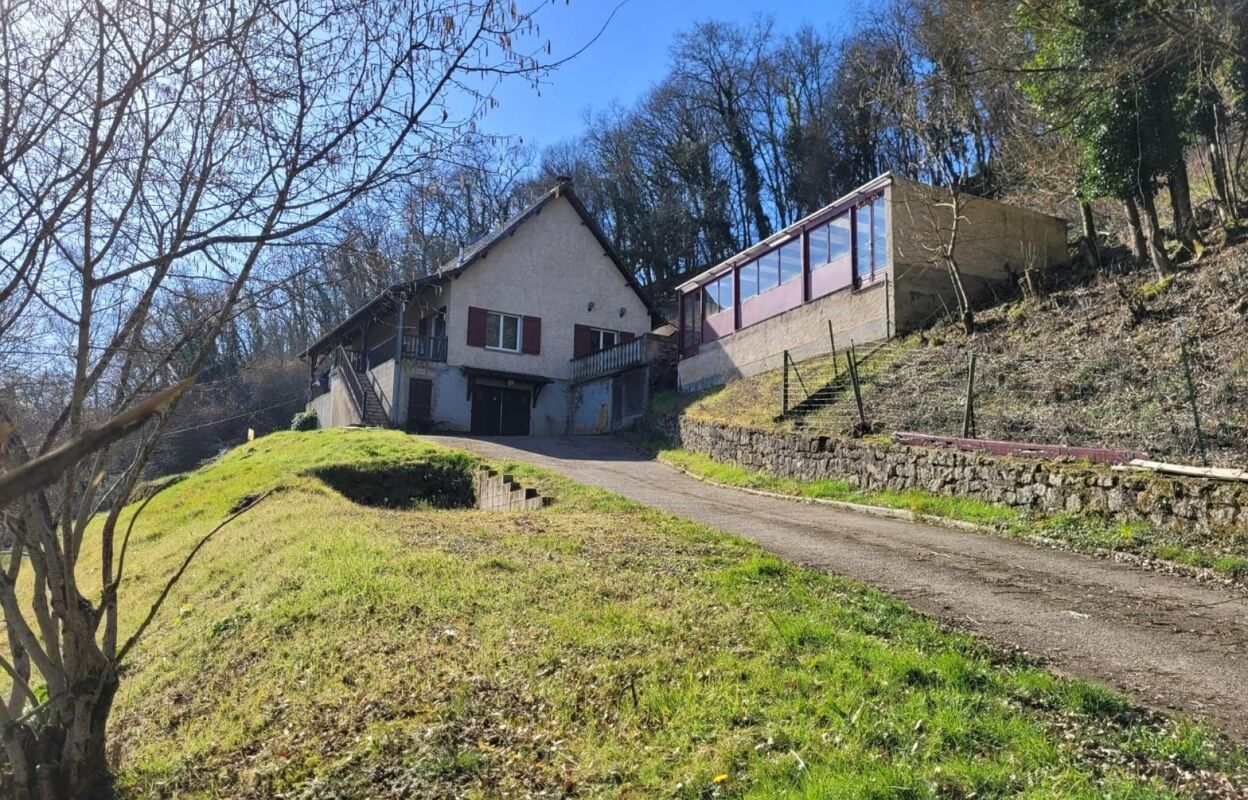 maison 4 pièces 147 m2 à vendre à Quinçay (86190)