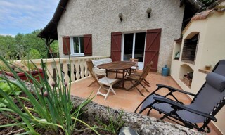 Maison 4 Pièces 147 m² à vendre à Quinçay (86190)