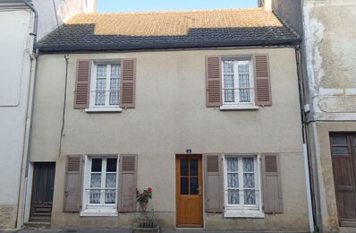 maison 4 pièces 79 m2 à vendre à Mareuil-sur-Ourcq (60890)