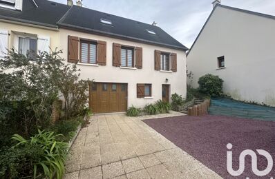 maison 6 pièces 116 m2 à vendre à Cherbourg-en-Cotentin (50100)