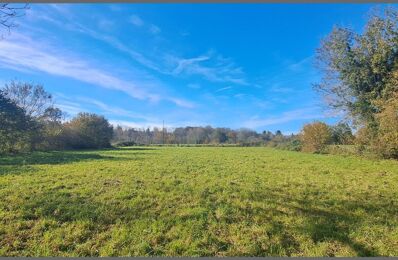 terrain  pièces 2431 m2 à vendre à Oloron-Sainte-Marie (64400)