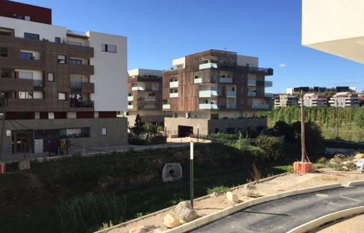 appartement 2 pièces 40 m2 à louer à Montpellier (34000)