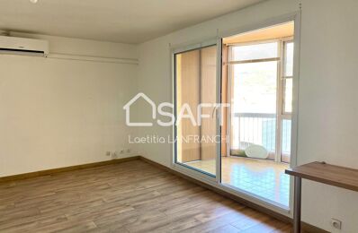 vente appartement 156 000 € à proximité de Carqueiranne (83320)