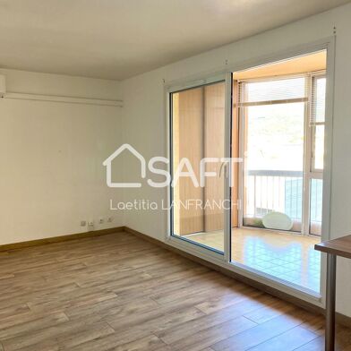 Appartement 2 pièces 47 m²