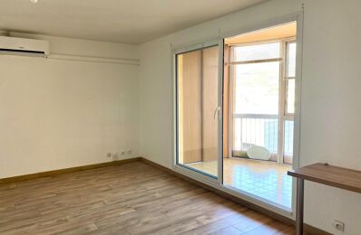 appartement 2 pièces 47 m2 à vendre à Toulon (83000)