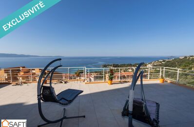 vente appartement 730 000 € à proximité de Ajaccio (20000)