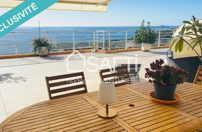 appartement 4 pièces 102 m2 à vendre à Ajaccio (20000)