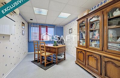 vente commerce 99 500 € à proximité de Morsbach (57600)