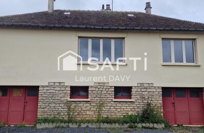 vente maison 144 000 € à proximité de Livarot-Pays-d'Auge (14140)