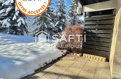 vente appartement 129 000 € à proximité de Saint-Chaffrey (05330)