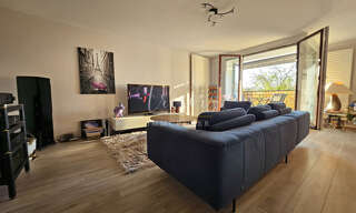 Appartement 4 Pièces 87 m² à vendre à Annecy (74000)