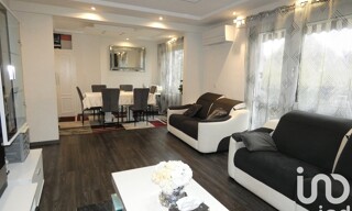 Appartement 4 Pièces 74 m² à vendre à Saint-Louis (68300)