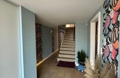 maison 9 pièces 170 m2 à vendre à Le Thillot (88160)