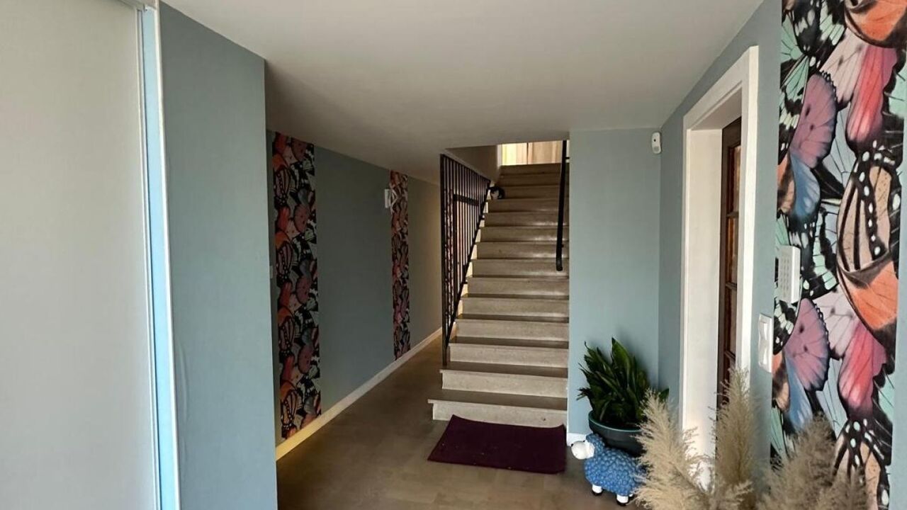 maison 9 pièces 170 m2 à vendre à Le Thillot (88160)