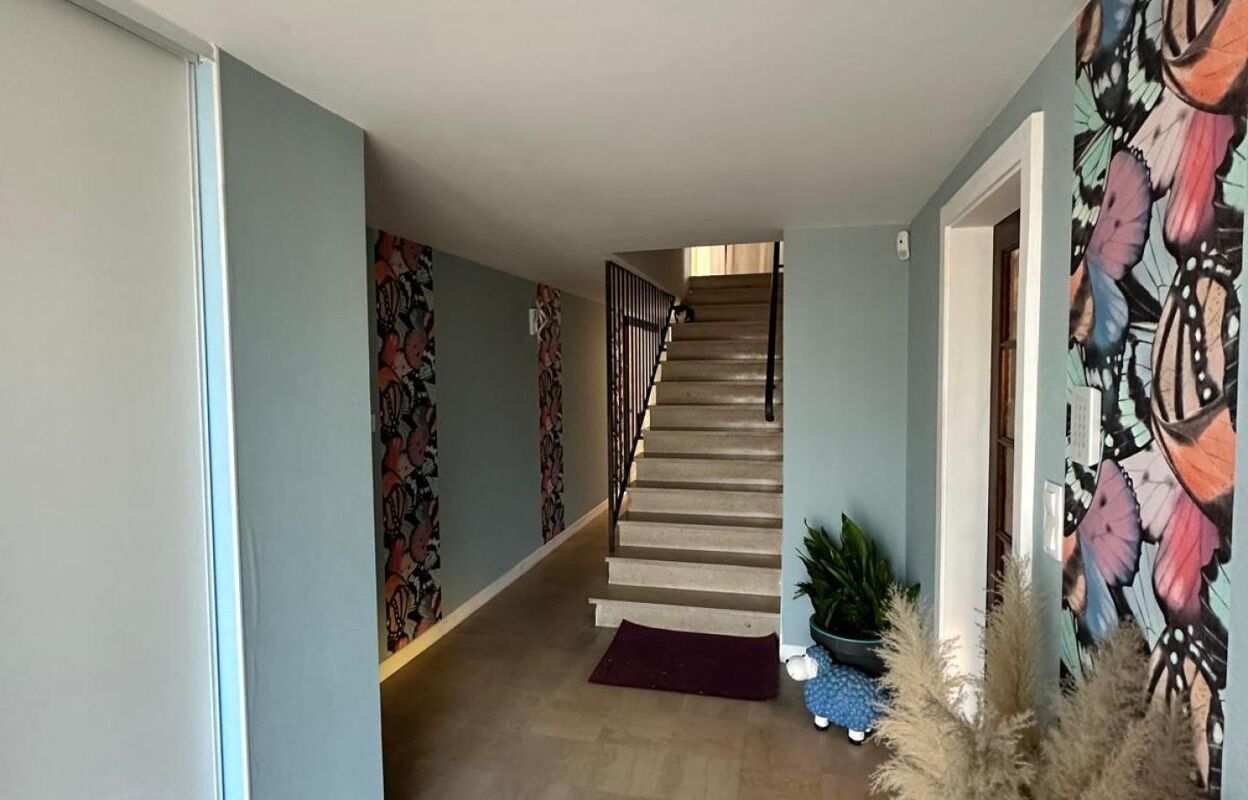 maison 9 pièces 170 m2 à vendre à Le Thillot (88160)