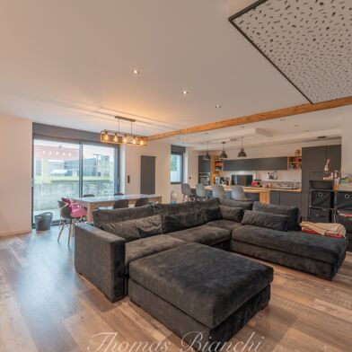 Maison 8 pièces 252 m²