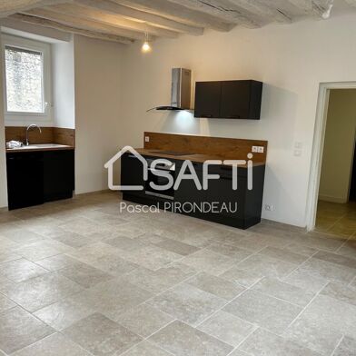 Maison 5 pièces 131 m²