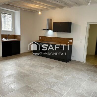 Maison 5 pièces 220000 €