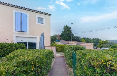 maison 4 pièces 83 m2 à vendre à Draguignan (83300)