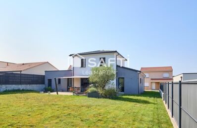 vente maison 299 000 € à proximité de Saint-Macaire-en-Mauges (49450)