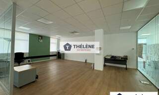 Commerce  1125 m² à louer à Béziers (34500)