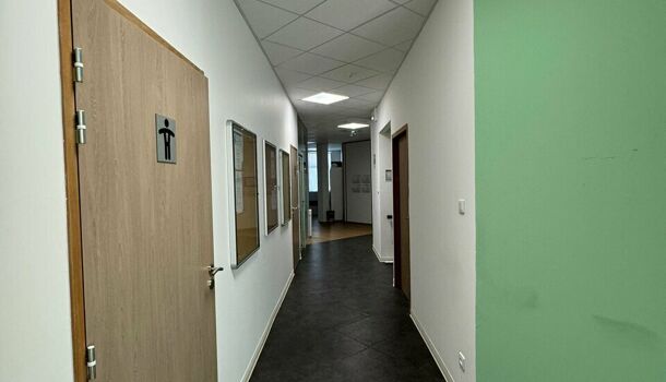 Local commercial  à louer Béziers 34500