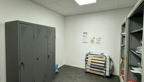 Local commercial  à louer Béziers 34500