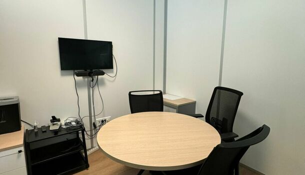 Bureau  à louer Béziers 34500