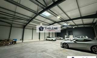 Commerce  580 m² à louer à Béziers (34500)