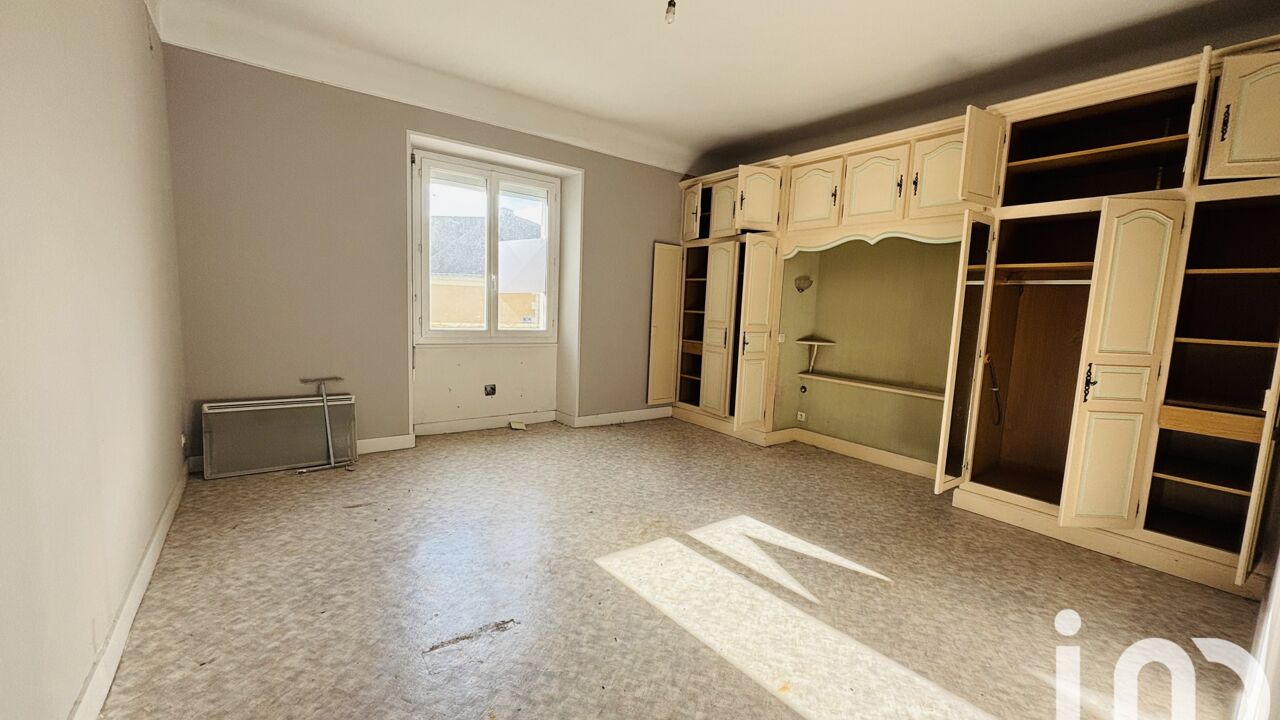 maison 6 pièces 111 m2 à vendre à Daumeray (49640)