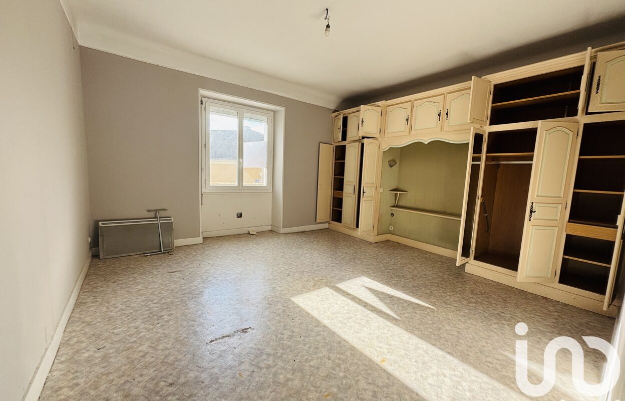 maison 6 pièces 111 m2 à vendre à Daumeray (49640)