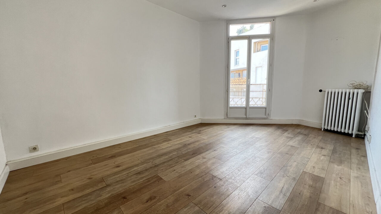 appartement 3 pièces 51 m2 à vendre à Toulon (83100)