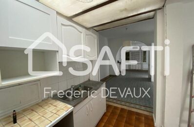 vente maison 168 500 € à proximité de Roubaix (59100)